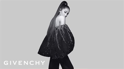 music givenchy campaign 2019|arivenchy campaign.